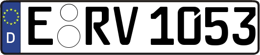E-RV1053