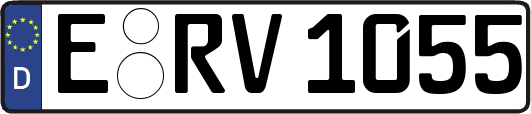 E-RV1055