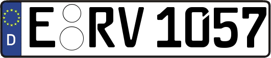 E-RV1057
