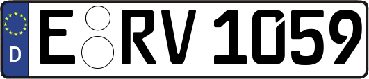 E-RV1059