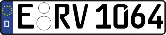 E-RV1064