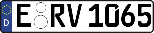 E-RV1065