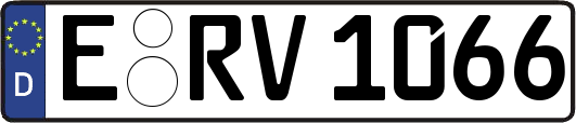 E-RV1066