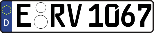 E-RV1067