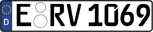 E-RV1069