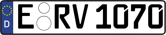 E-RV1070