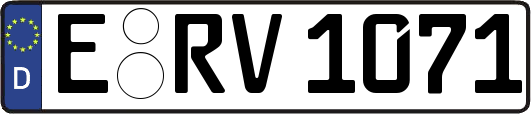 E-RV1071
