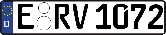 E-RV1072