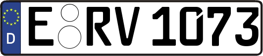 E-RV1073