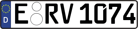E-RV1074