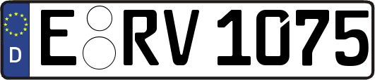 E-RV1075