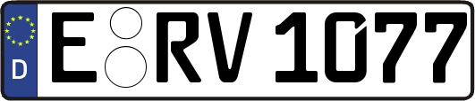 E-RV1077