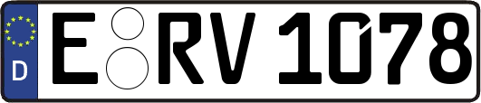 E-RV1078