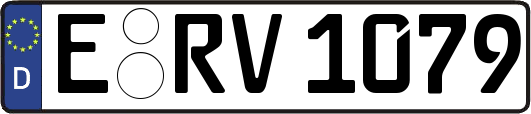 E-RV1079