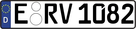 E-RV1082