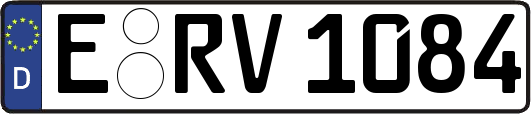 E-RV1084