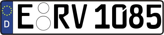 E-RV1085