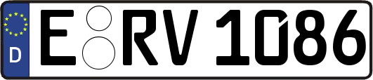 E-RV1086