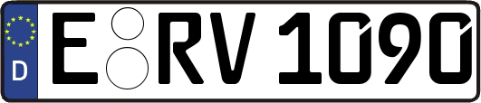 E-RV1090