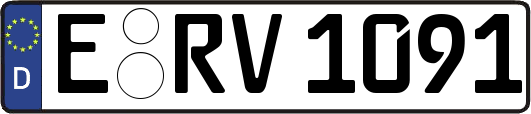 E-RV1091