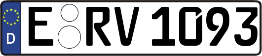 E-RV1093