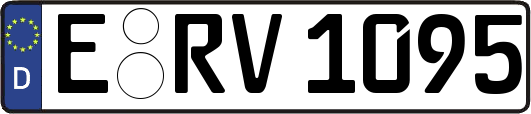 E-RV1095