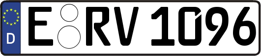 E-RV1096