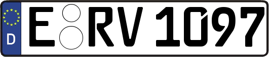 E-RV1097