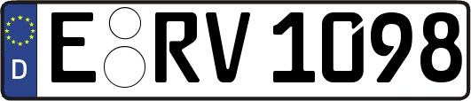 E-RV1098