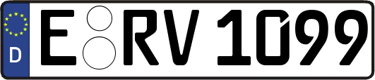 E-RV1099