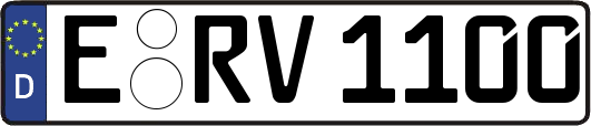 E-RV1100