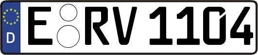 E-RV1104