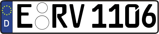 E-RV1106