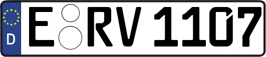 E-RV1107