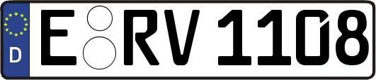 E-RV1108