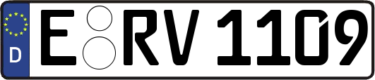 E-RV1109