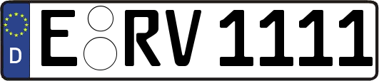 E-RV1111