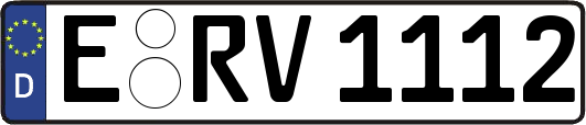 E-RV1112