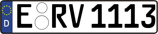 E-RV1113