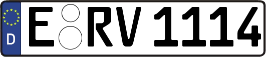 E-RV1114