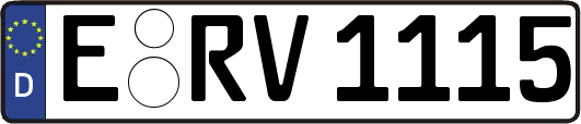 E-RV1115