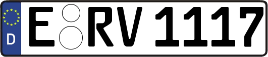 E-RV1117