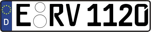 E-RV1120