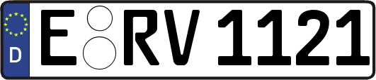 E-RV1121