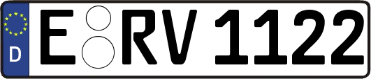 E-RV1122