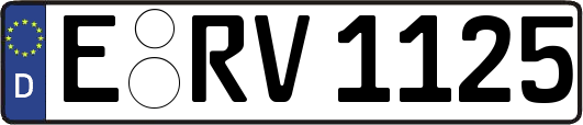 E-RV1125