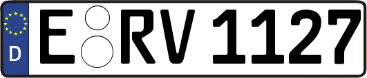 E-RV1127