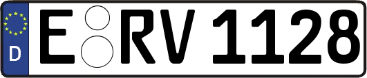 E-RV1128