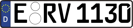 E-RV1130