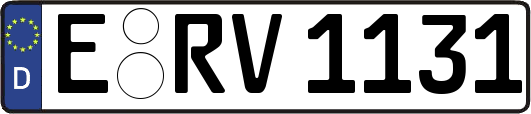 E-RV1131